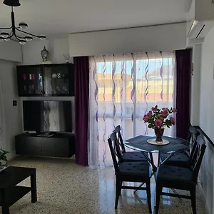 Aguila Wonderful At Apartment
