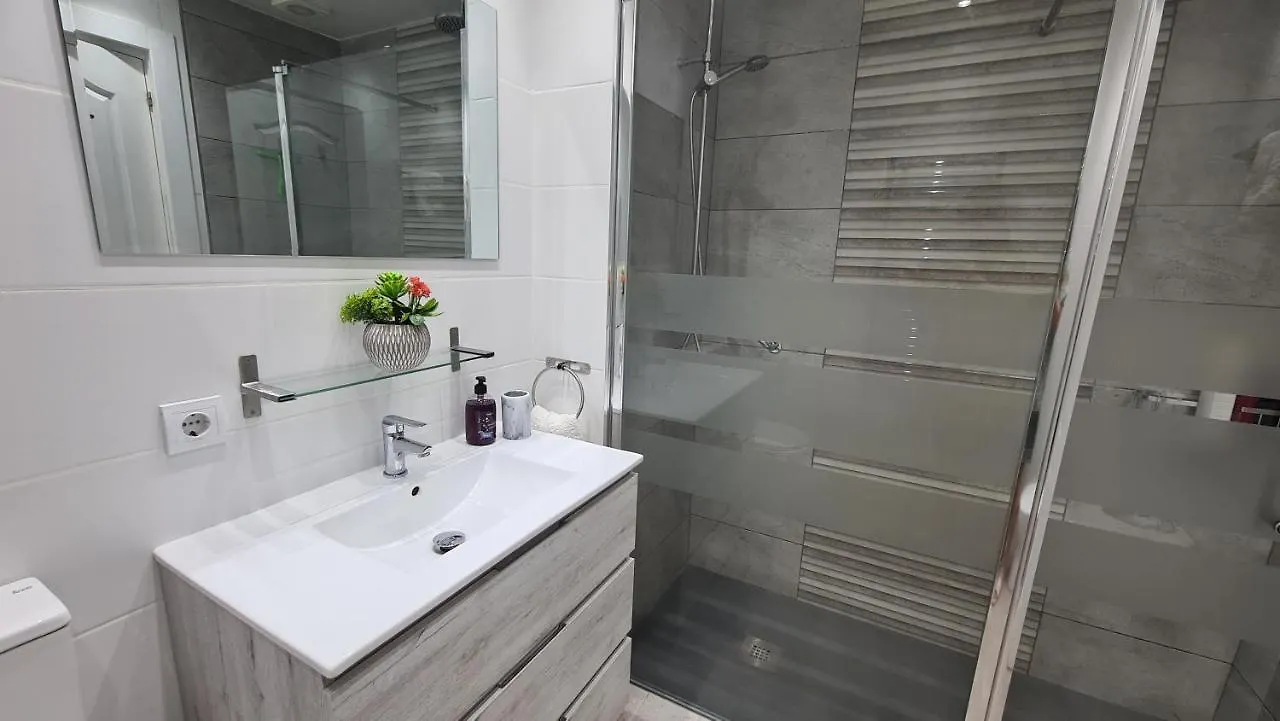 Premium Apartment 50 Mts From De The Beach In Pueblo Quinta Benalmadena 0*,