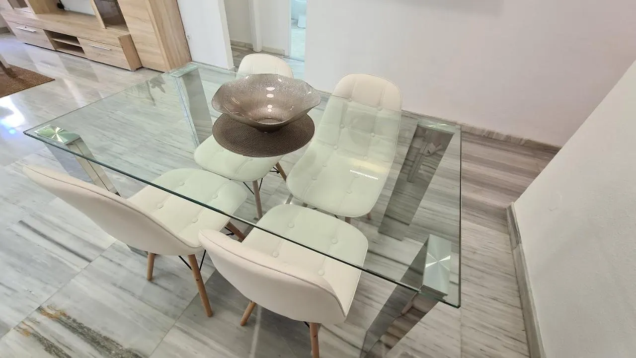 Premium Apartment 50 Mts From De The Beach In Pueblo Quinta Benalmadena 0*,